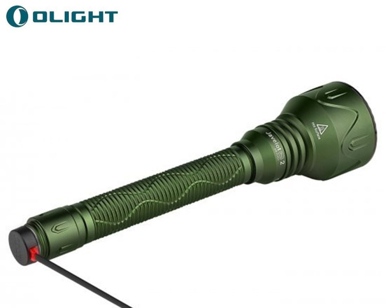 Olight Javelot Pro 2 OD Green