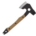 Oknife Otacle A1 Desert Tan