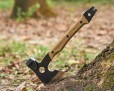 Oknife Otacle A1 Desert Tan