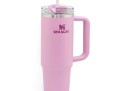 Термокружка Stanley Adventure Quencher H2.0 0,887L Розовый