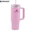 Термокружка Stanley Adventure Quencher H2.0 0,887L Розовый