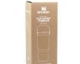 Термостакан Stanley IceFlow Flip Straw Tumbler с трубочкой 0,887L Серый