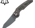 Нож Fox Knives Jupiter FX-555 TICF