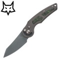 Нож Fox Knives Jupiter FX-555 TICF