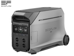 EcoFlow DELTA Pro 3