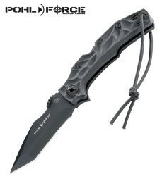 Нож Pohl Force Bravo Two Survival 1029