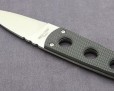 Нож Cold Steel 11SDT Secet Edge