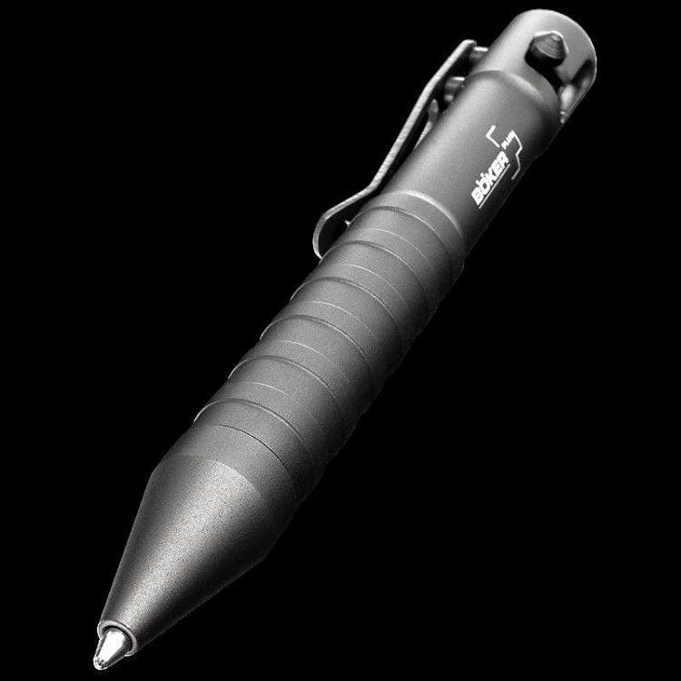 Тактическая ручка Boker 09bo073 K.I.D. cal .50 Titan