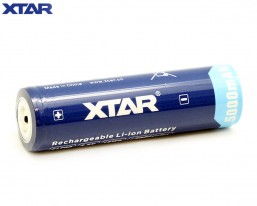 Аккумулятор XTAR 21700 3,7 В 5000 mAh