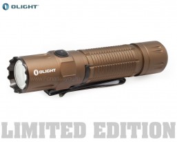Olight M2R Pro Desert Tan