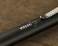 Тактическая ручка Boker Rocket Pen Black 09BO065