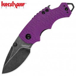 Нож Kershaw Shuffle Purple 8700PURBW