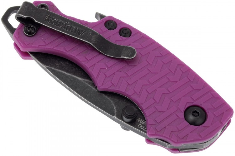 Нож Kershaw Shuffle Purple 8700PURBW