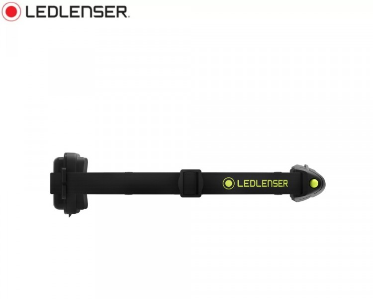 Led Lenser NEO 4 Black
