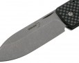 Нож Boker Lancer 42 Carbon 01BO467