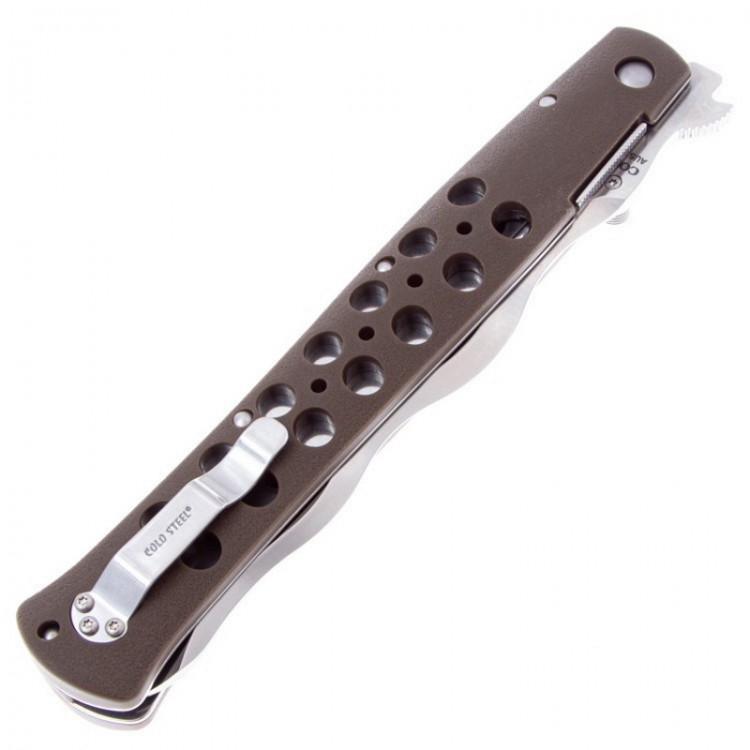 Нож Cold Steel 26SXK6 Ti-Lite 6 Kris Blade