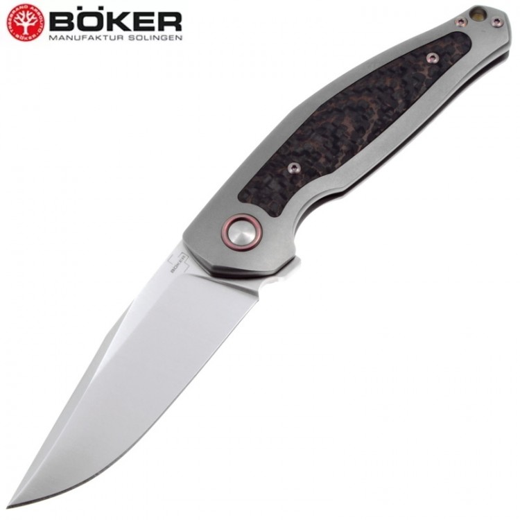 Нож Boker 01BO2022 Collection 2022