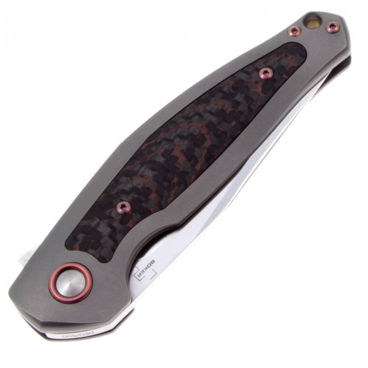 Нож Boker 01BO2022 Collection 2022