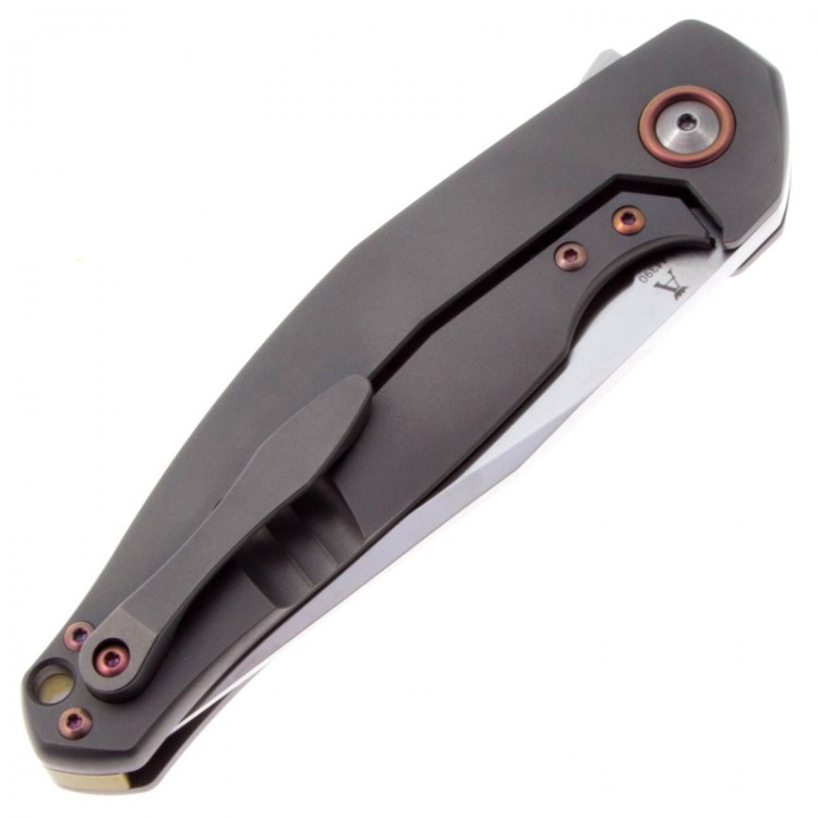 Нож Boker 01BO2022 Collection 2022