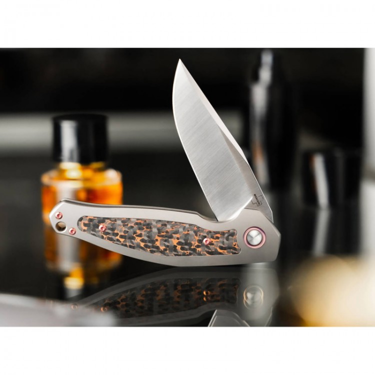 Нож Boker 01BO2022 Collection 2022