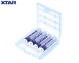 Аккумулятор Li-ion XTAR AAA 1000 mAh 1.5 В. 1шт