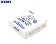 Аккумулятор Li-ion XTAR AAA 1620mWh, 1000 mAh 1.5 В. 4 шт