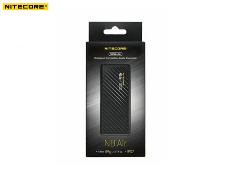 Nitecore NB Air