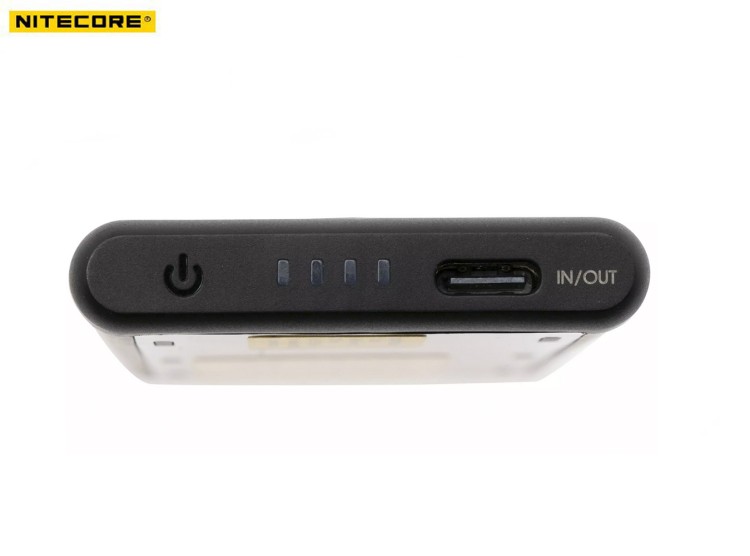 Nitecore NB Air