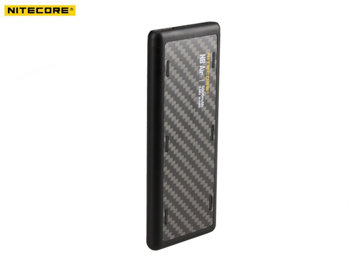 Nitecore NB Air