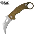 Нож Lion Steel L.E.One LE1 A GS