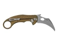Нож Lion Steel L.E.One LE1 A GS