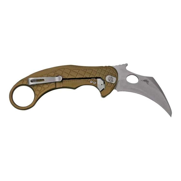 Нож Lion Steel L.E.One LE1 A GS