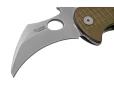 Нож Lion Steel L.E.One LE1 A GS