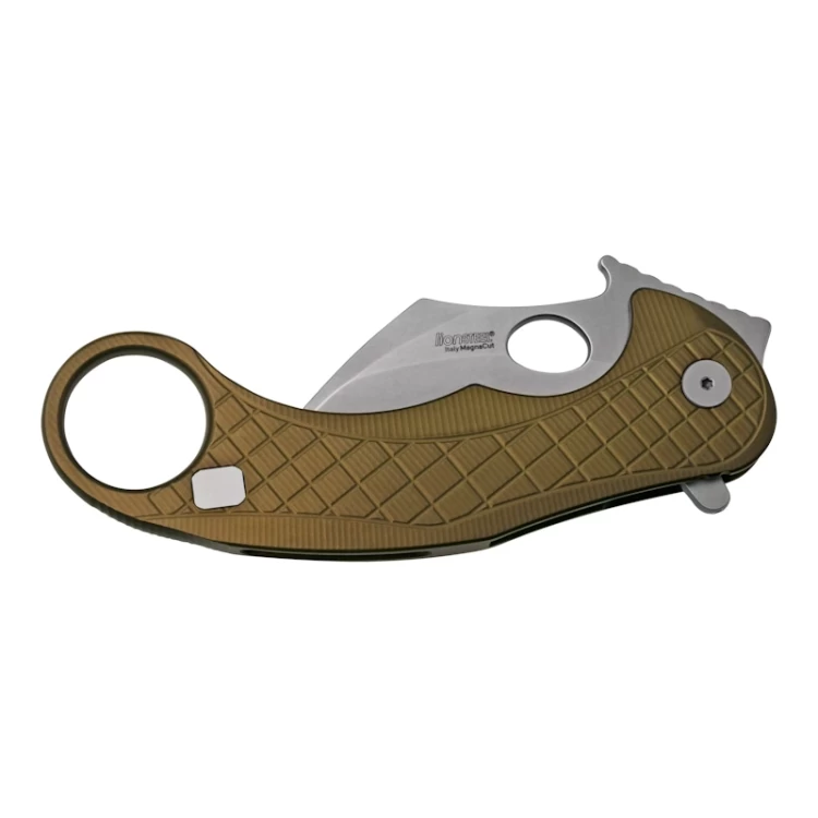 Нож Lion Steel L.E.One LE1 A GS
