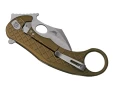 Нож Lion Steel L.E.One LE1 A GS