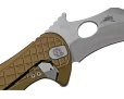 Нож Lion Steel L.E.One LE1 A GS