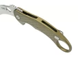 Нож Lion Steel L.E.One LE1 A GS
