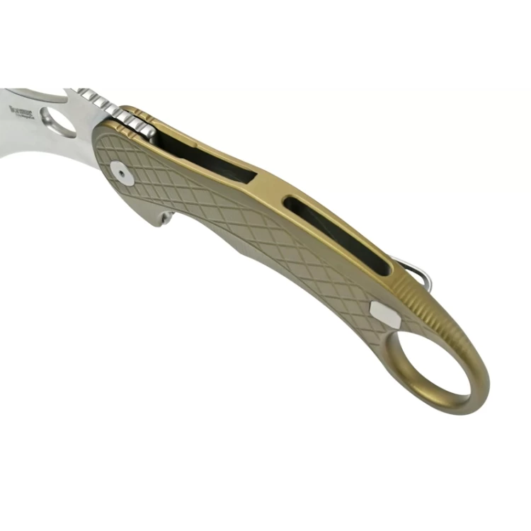 Нож Lion Steel L.E.One LE1 A GS