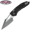 Нож Microtech Stitch 169RL-10APFLGTBK