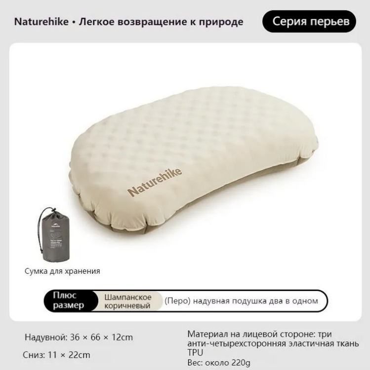 Naturehike CNK2300DZ024 Naturehike CNK2300DZ024