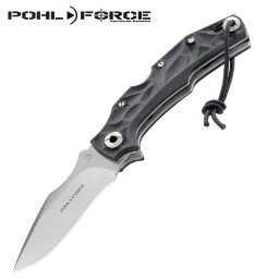 Нож Pohl Force Bravo One Outdoor 1026