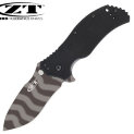 Нож Zero Tolerance TigerStripe 0350TS
