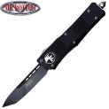 Нож Microtech Trodon Black 140-1T