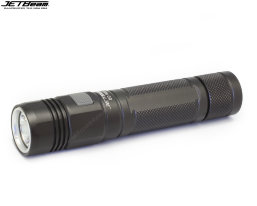JetBeam DC-R20, диод Cree XP-L V5, 4 режима, 1200 люмен (+USB зарядка)