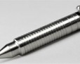Тактическая ручка Boker 09bo089 Tactical Pen Titanium