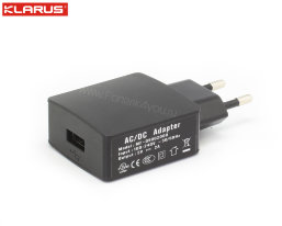 Адаптер Klarus USB 2 Ампер