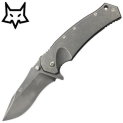 Нож Fox Knives Ced-M1 Ti