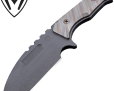 Нож Medford Emperor PVD-FLStr-KyBk
