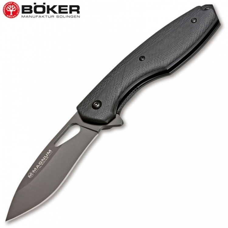 Нож Boker Gurung Folder 01RY317