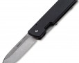 Нож Boker Lancer 42 G10 01BO465